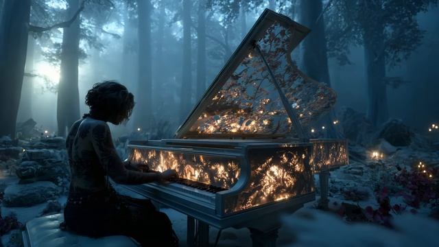 When Violin Meets Metal, Piano & Cello Unleashed