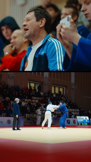 Кубок Тагира Хайбулаева по дзюдо 2025, Санкт-Петербург