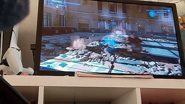 прохожу человека паука восьмая часть