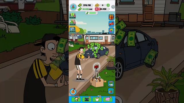 Ламар блогер