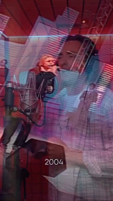 Прекрасно. Как 20 лет тому назад ❤️