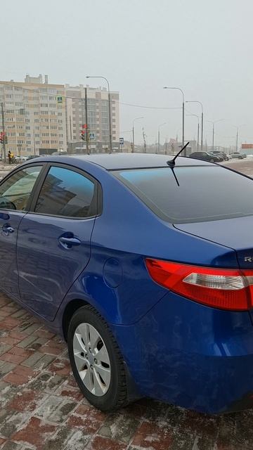 Kia Rio 3 Prestige.mp4