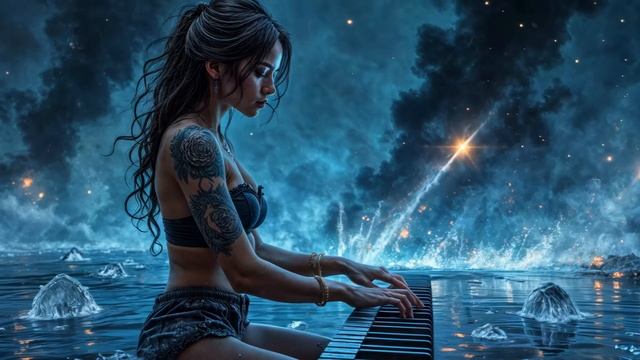 Inundation Theme Music