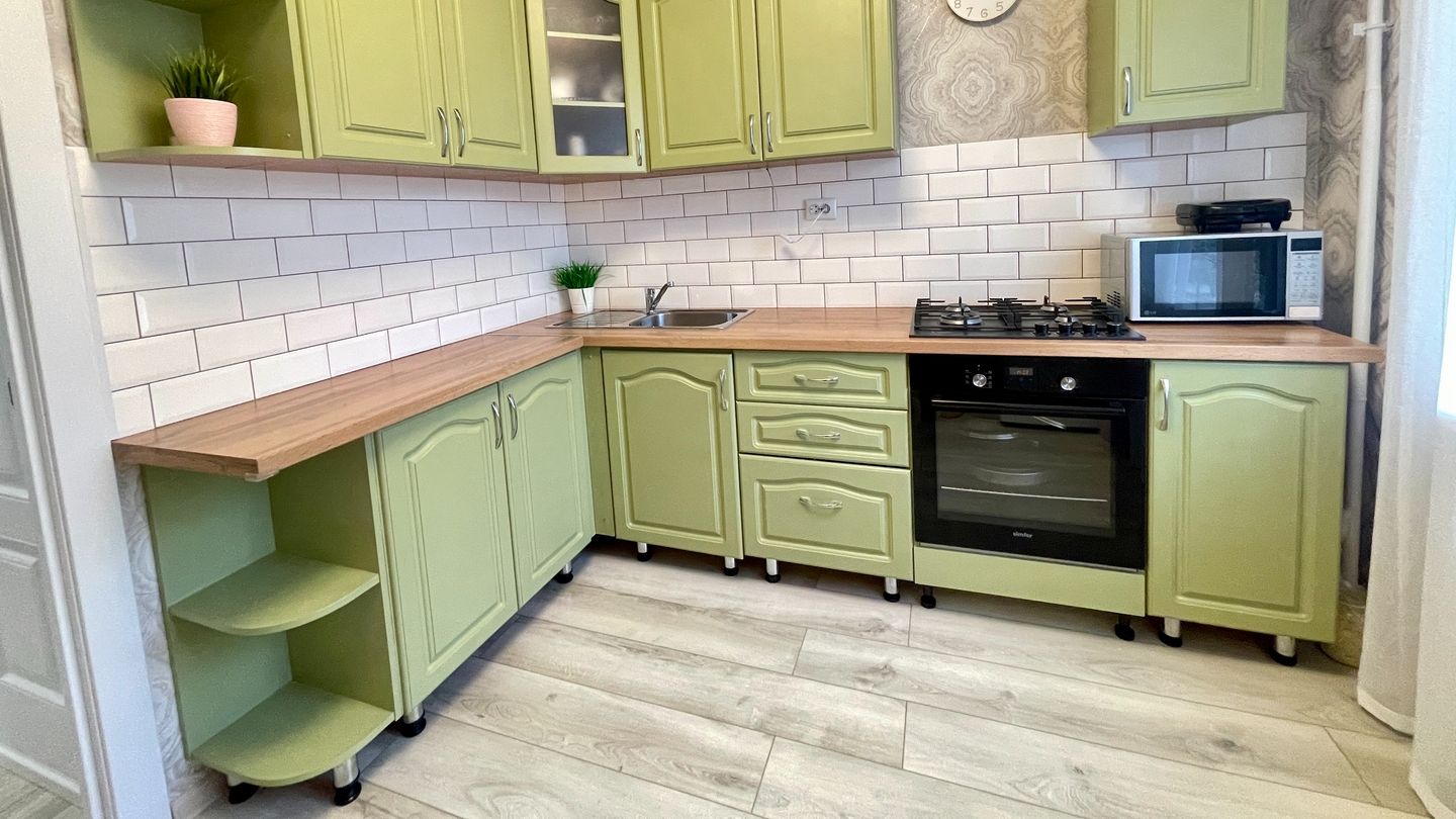 Отличное предложение в Ново-Савиновском районе.