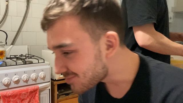 чисто рэпчик )