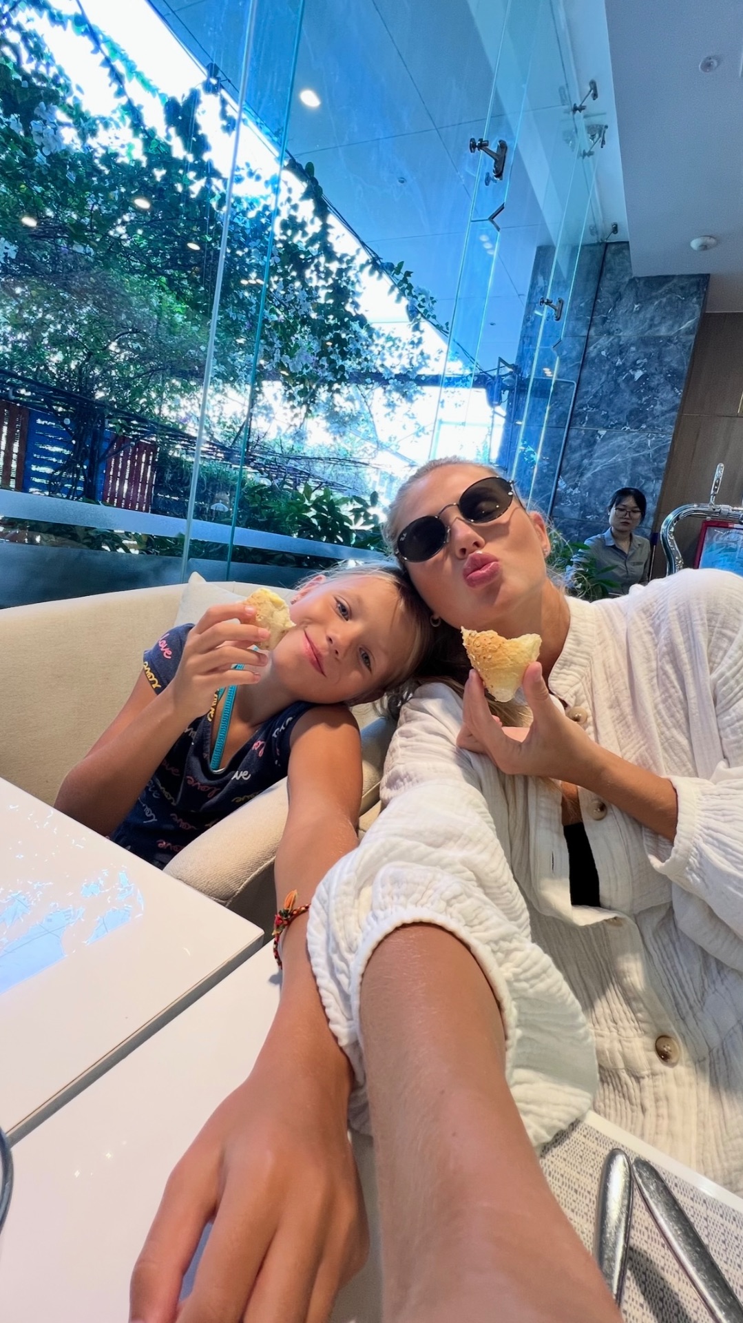 Я обожаю такие видео