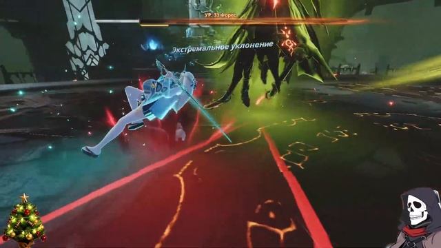 Solo Leveling: ARISE OVERDRIVE➤6. Добиваем финального босса 9 главы и подготовка финальной главы.