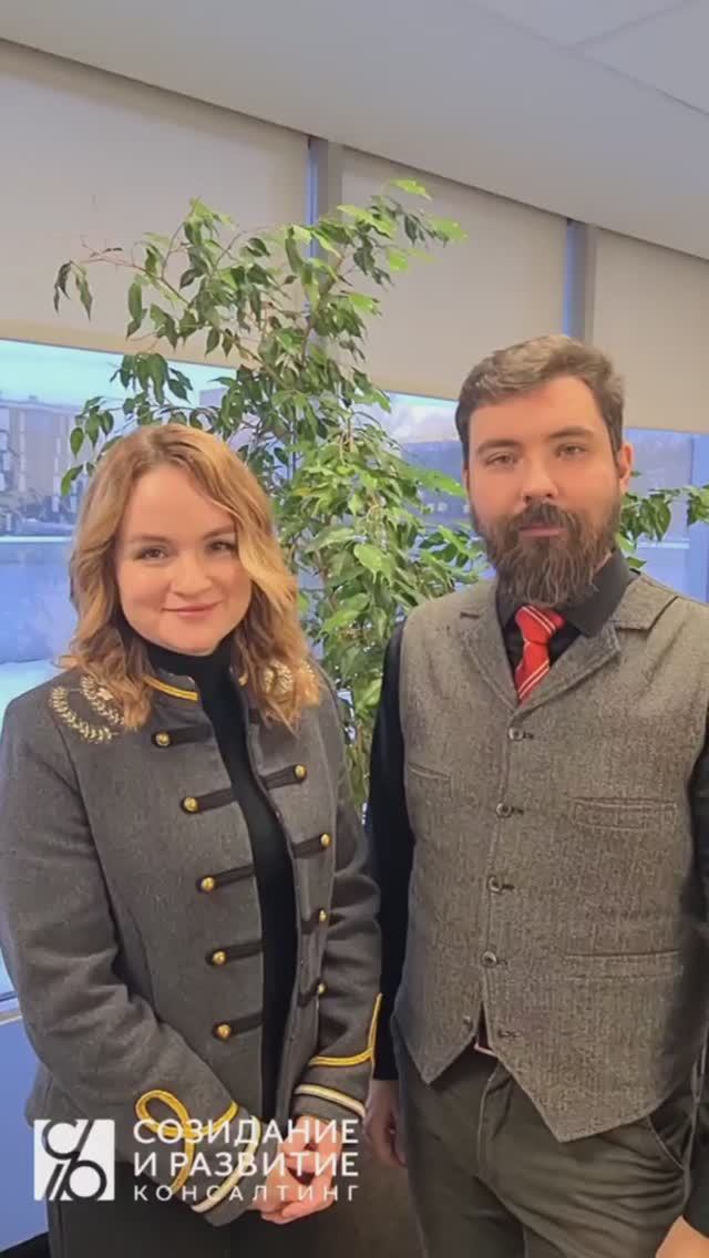 ТАК о дроблении не говорил ещё никто!