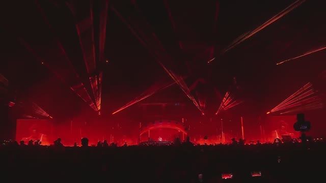 David Guetta - Tomorrowland 2025