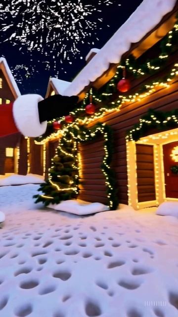 #ChristmasMood 🎄✨❤️#NewYear2026 🎆🎄❄️ #viral#newmusic2025🎶🎵🎼