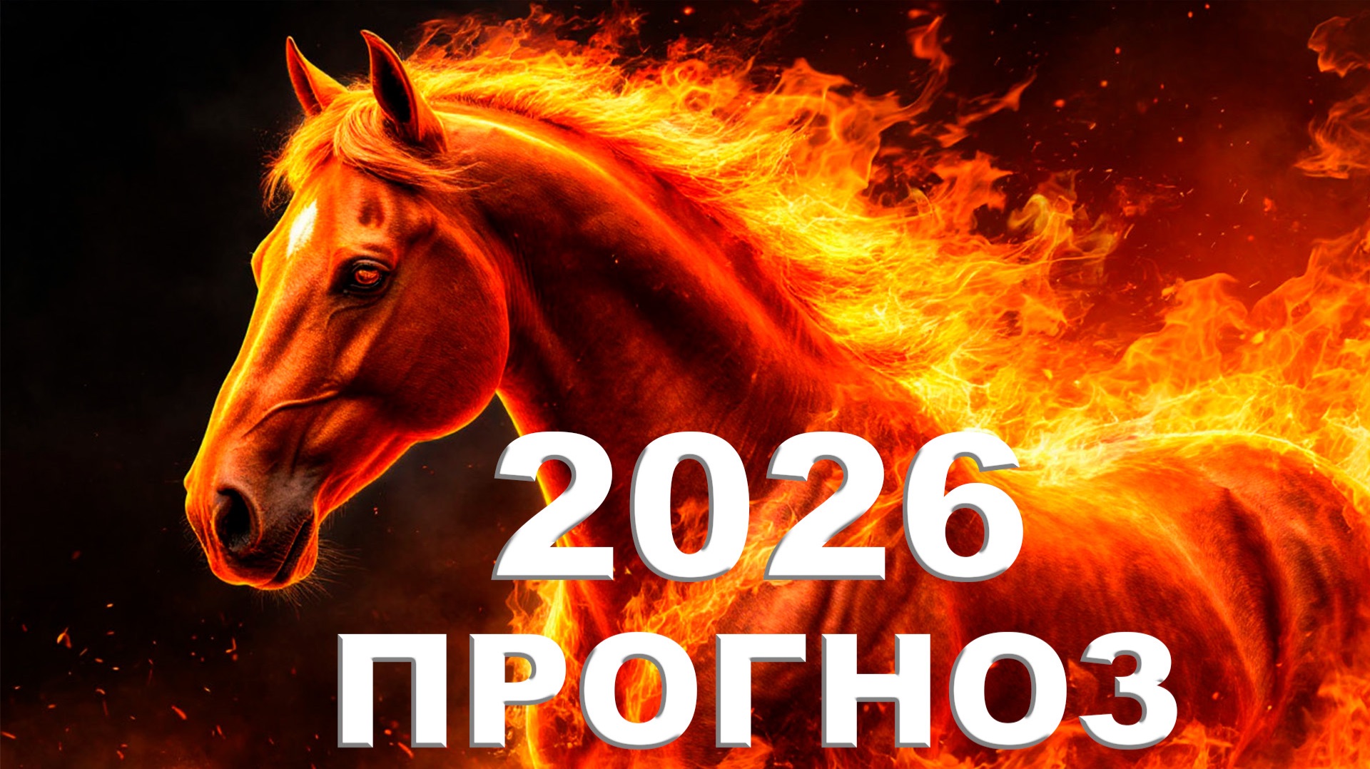Как загадывать желания на 2026 год? Энергетический прогноз на 2026 год