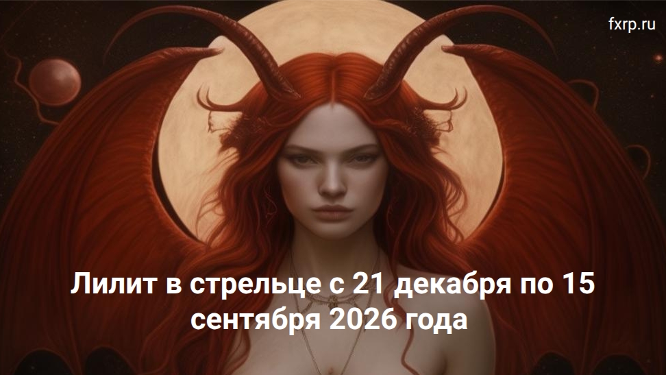 Чёрная луна в Стрельце скрытая правда о биткойне