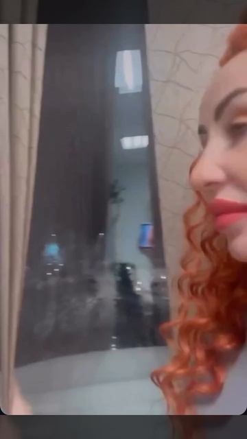 Кудри в Новом Уренгое и в Тюмени