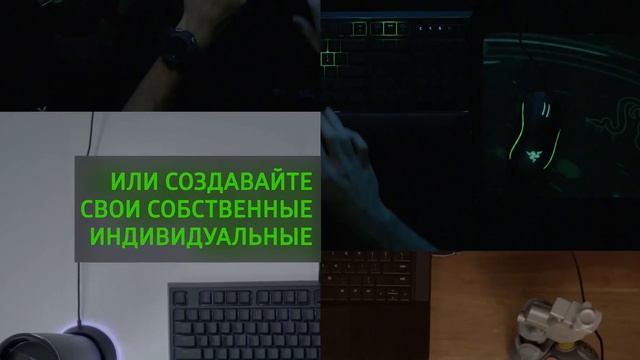 Мембранная или механическая клавиатура? Лучше вместе!