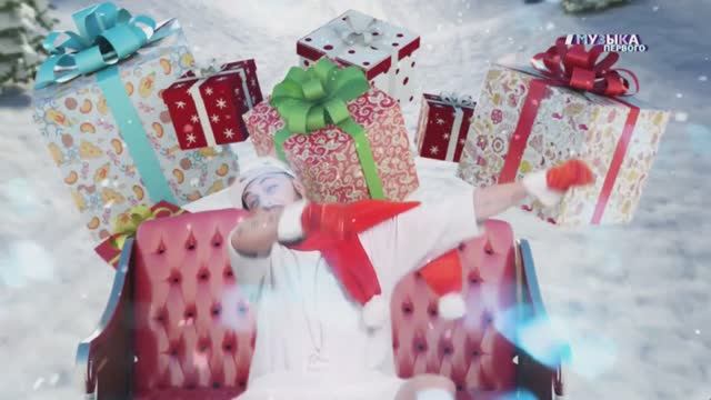 ST - НОВОГОДНЯЯ - V.I.DANCE