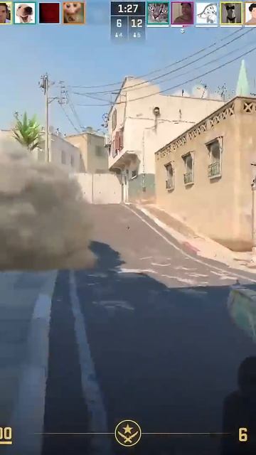 Вак момент _ #riki0s с помощью #Twitch