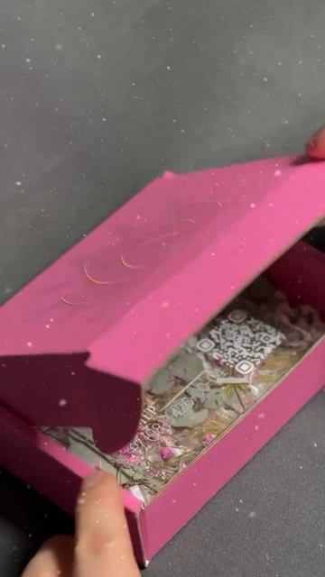 У тебя еще есть возможность раздобыть оригинальный подарок на Новый год для своих близких❄️