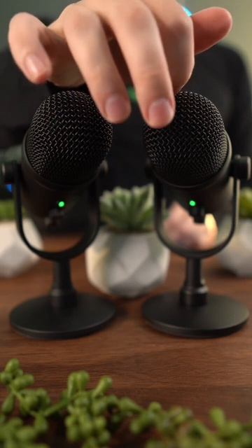 Послушайте Razer Seiren V2 Pro в процессе работы  #shorts
