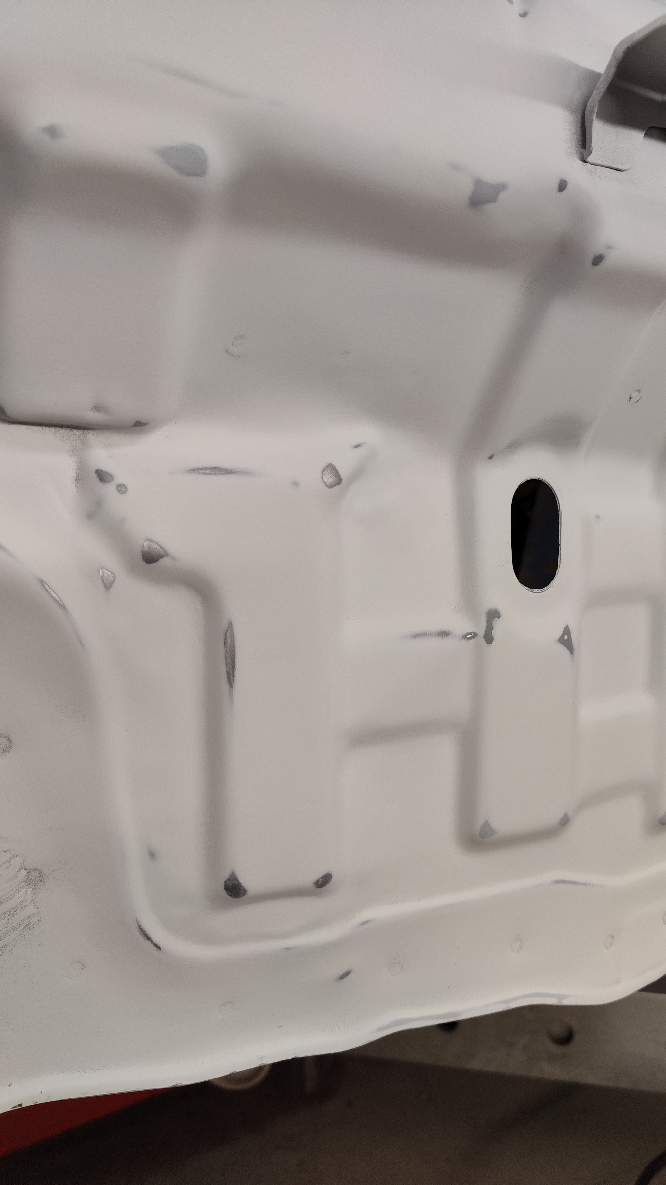 Как убрать протир на грунте