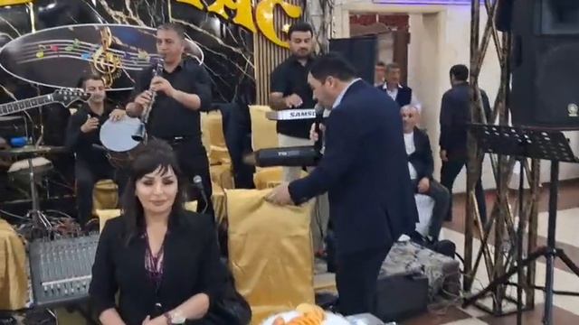 Revan Fetullayev Yeni Popuri 2025