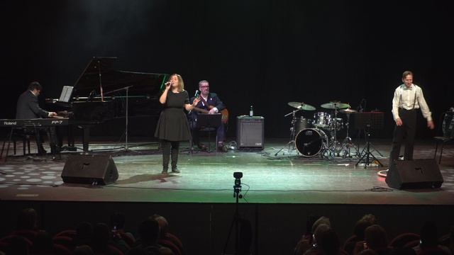 Old Estonia VS Alexandra