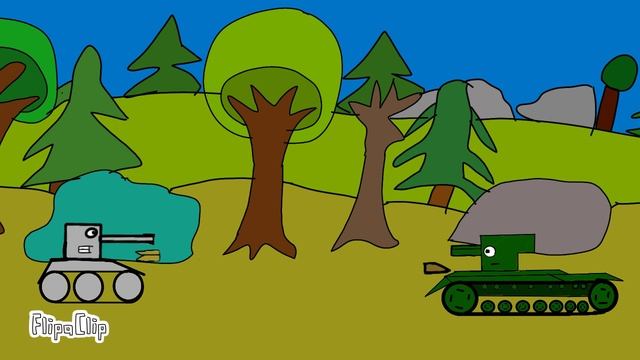 Танкомульт 1