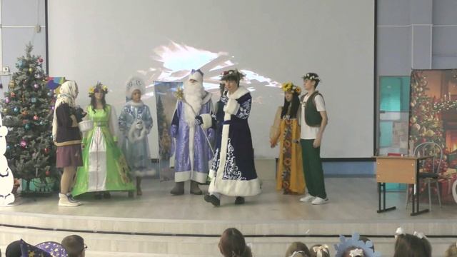 Подснежники для королевы (премьера)