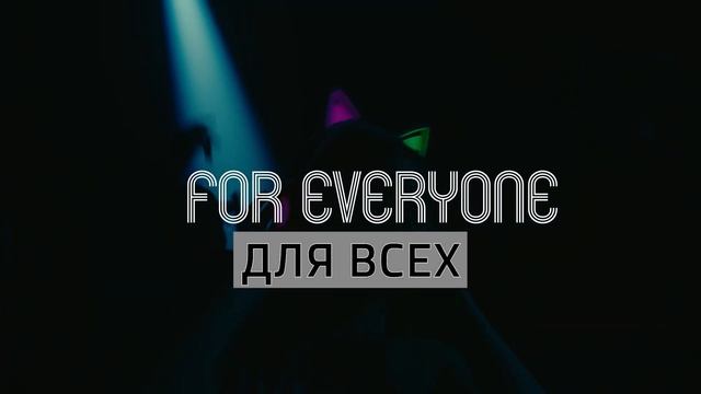 Razer Kraken Kitty V2 Line | Причина мяуканья