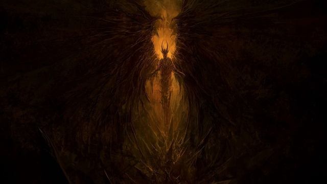 Фэнтези рассказ. Нисхождение в Авернус. Часть 24 / DnD Lore