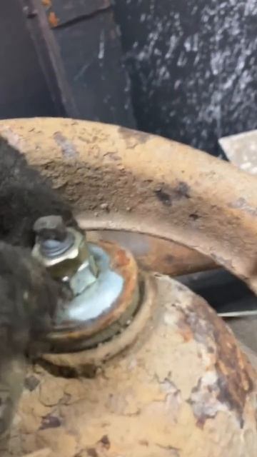 Как пластилином защитить резьбовые соединения