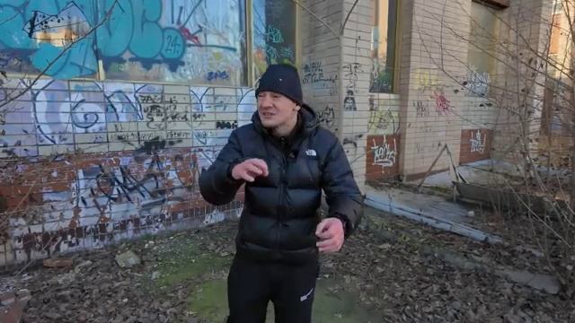 Шаман НаКумаре | Бархатный сезон ч.4.