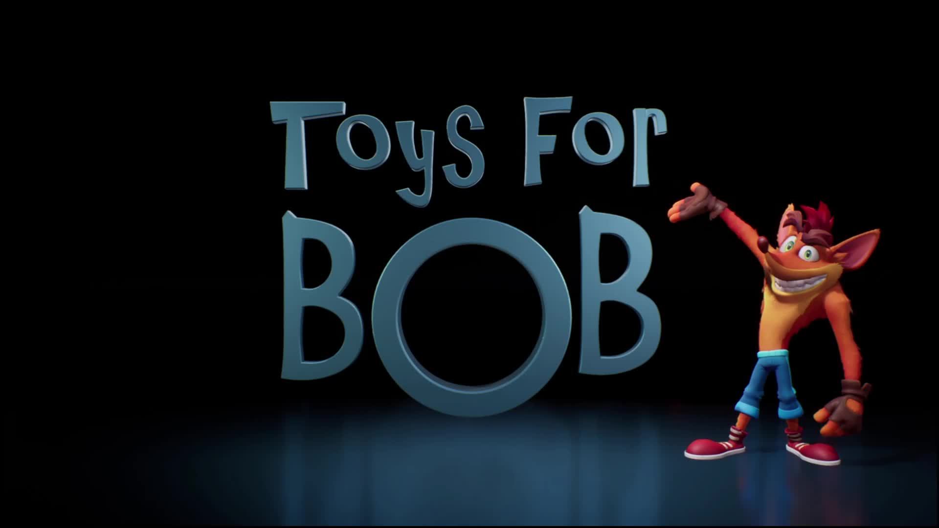 Стрим! #КрашБандикут #Олдскул #Прохождение