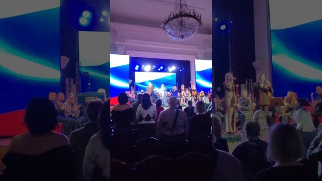 2025 День энергетика в московском энергетическом институте - вступление