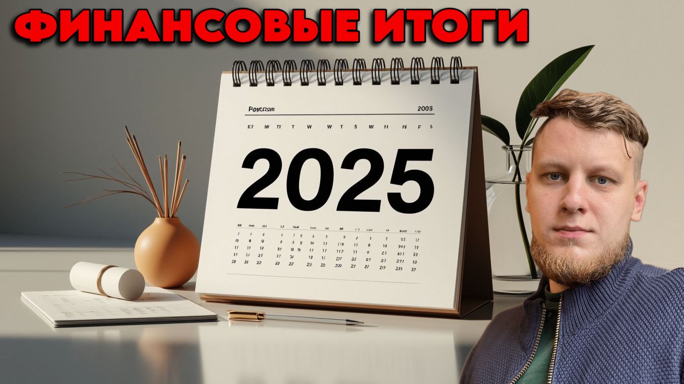 Финансовые итоги 2025