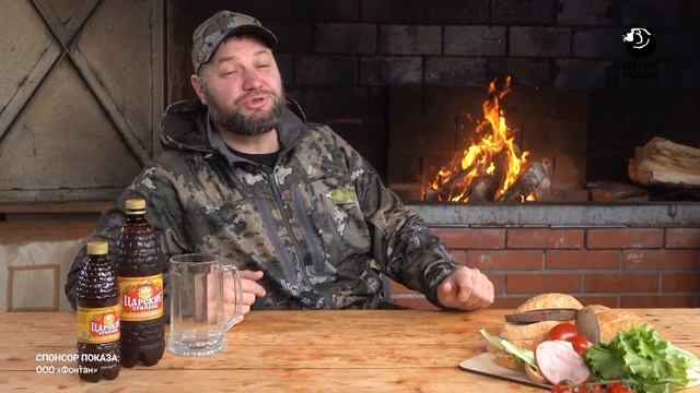 Не лось, так кабан. Охота по правилам (43)