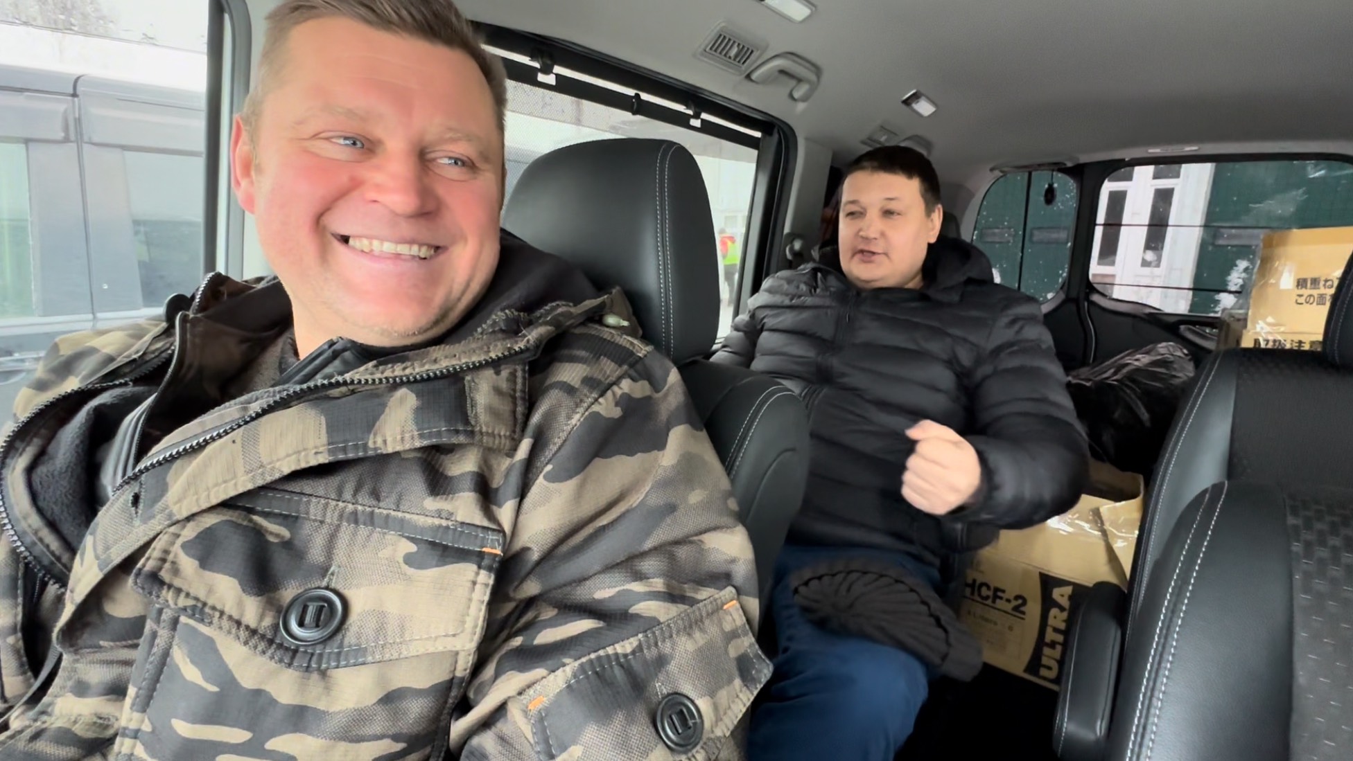 Купил настоящий японский авто с аукциона Японии!!! Под заказ в Москве!