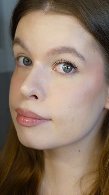 Какой тушью я пользуюсь?