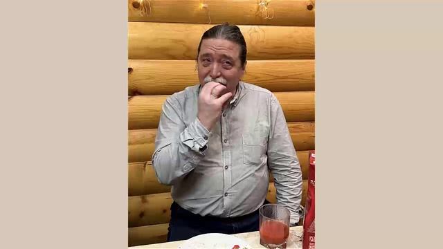 Московская 20 Декабря 2025 года