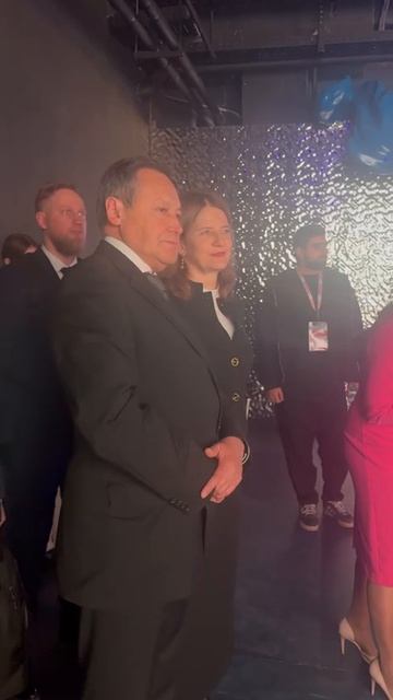 Филиал национального выставочного центра «Россия» в Красноярске.