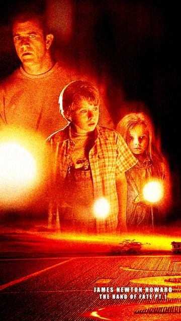 James Newton Howard - The Hand Of Fate, Pt. I (Remaster) HD