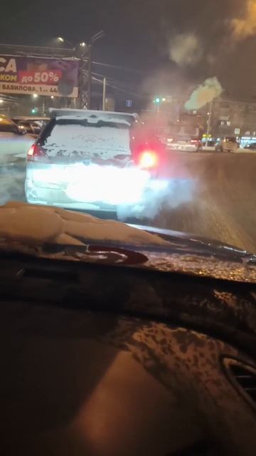 🌨️⛏🏡  Ну что, дорогие красноярцы, белые снега позади, чистые дороги остались лишь в воспоминаниях,