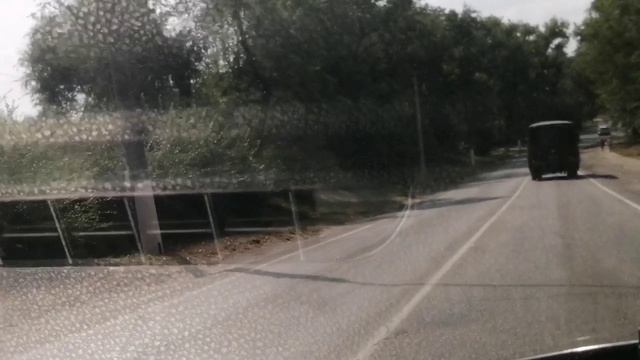 Наши маленькие путешествия 2025. 8 сентября. Едем на центральный пляж р. Дон в Верхний Мамон.