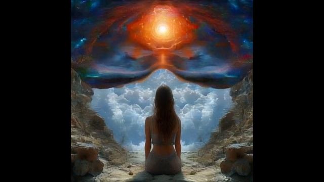 Вечернее размышление