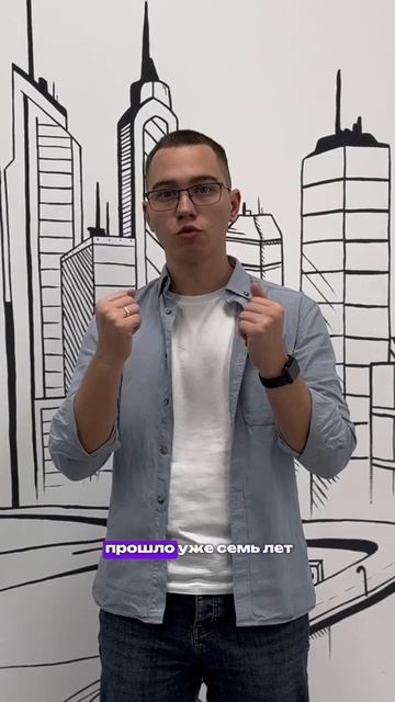 В 2018 году мы реализовали крупный проект с одной очень известной компанией.