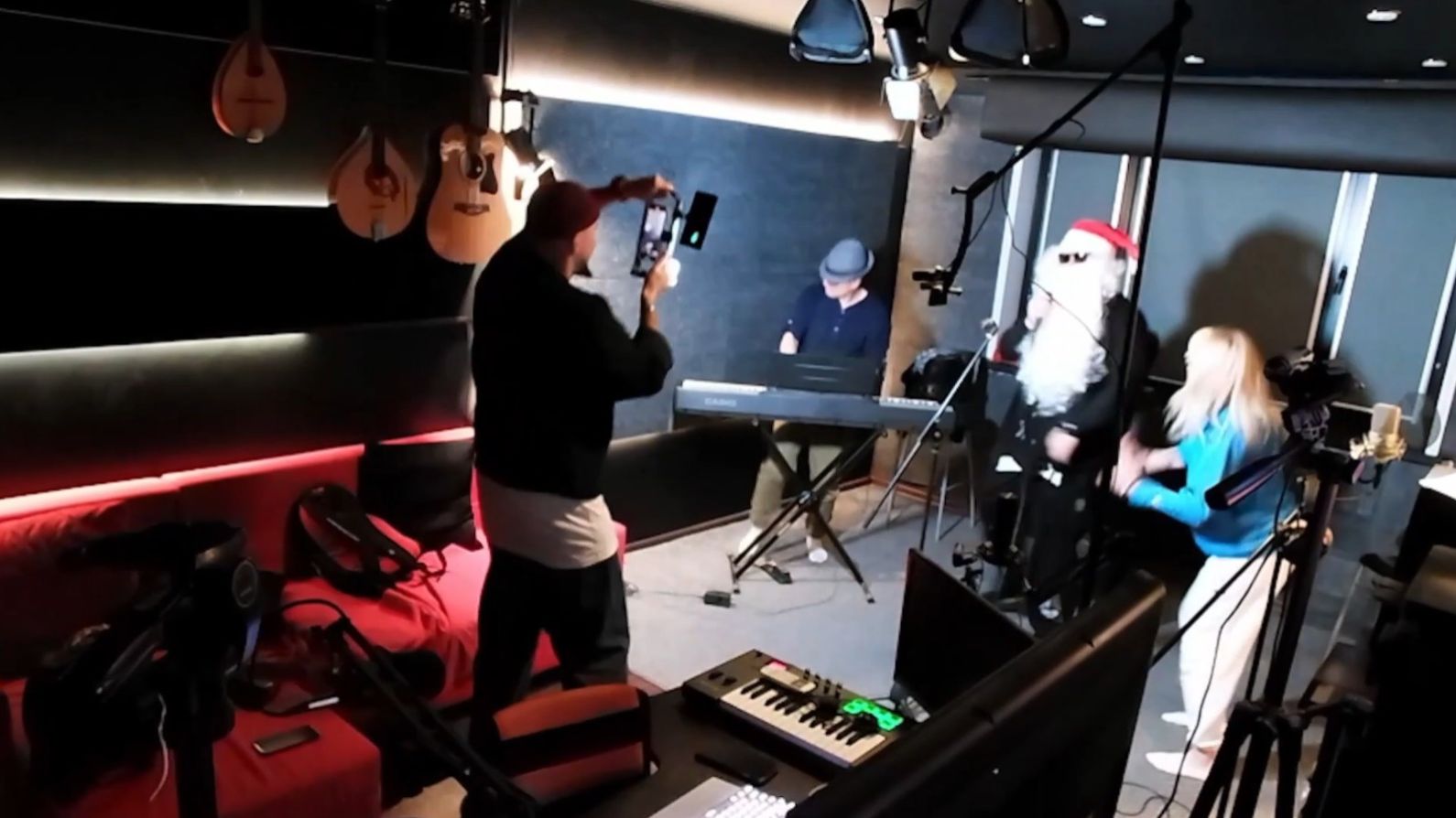 Так мы писали 