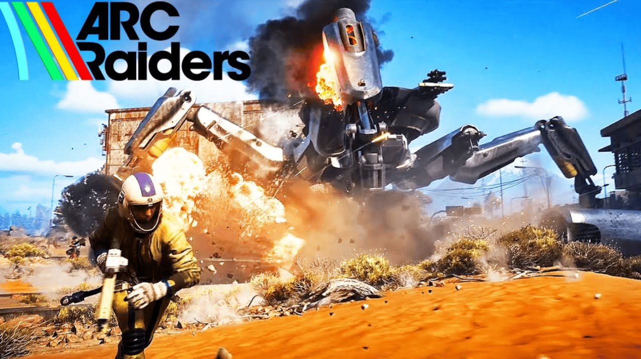 ARC Raiders