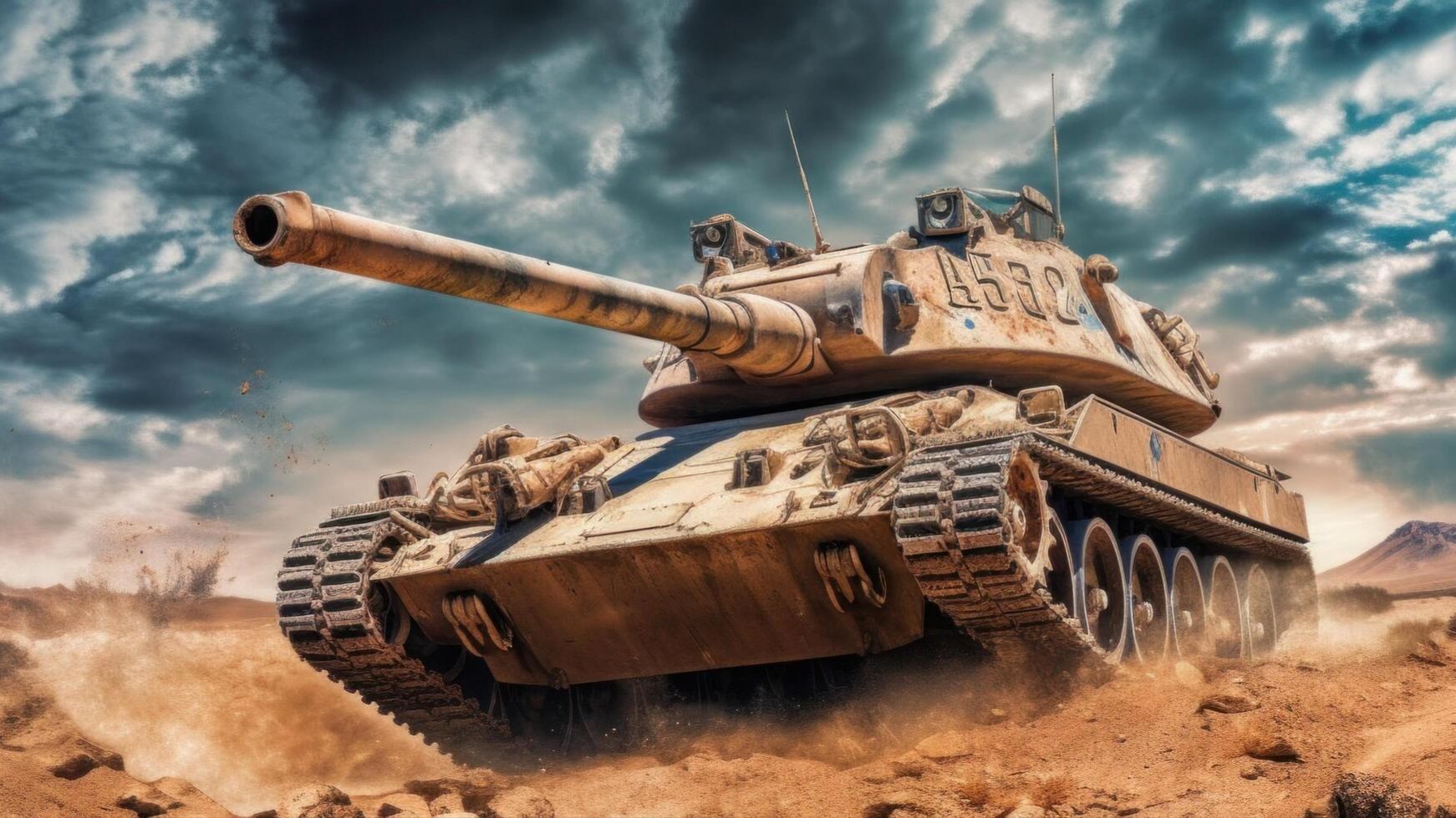 Мир Танков,😎 ВечерОк, БоЁк или....!!!😎