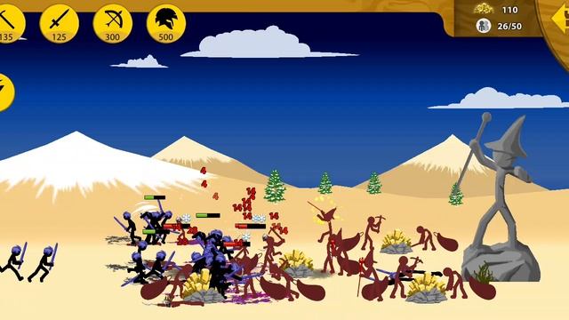 Унизил босса при стикманах и как получить халявные сундуки