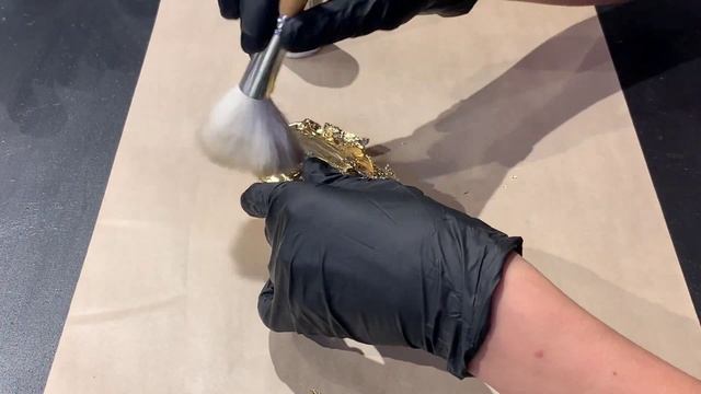 Cadence Metal Leaf Mixion