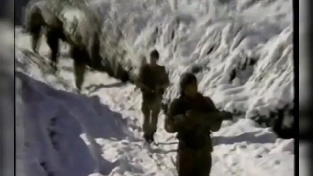 «Шуточная песня о командировке на «Гуливуд»» от боевого барда Стаса.